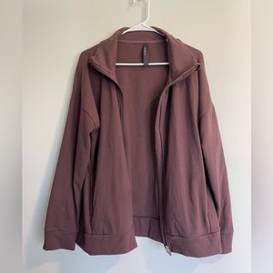 Mondetta Fleece Jacket - great condition, gently worn.